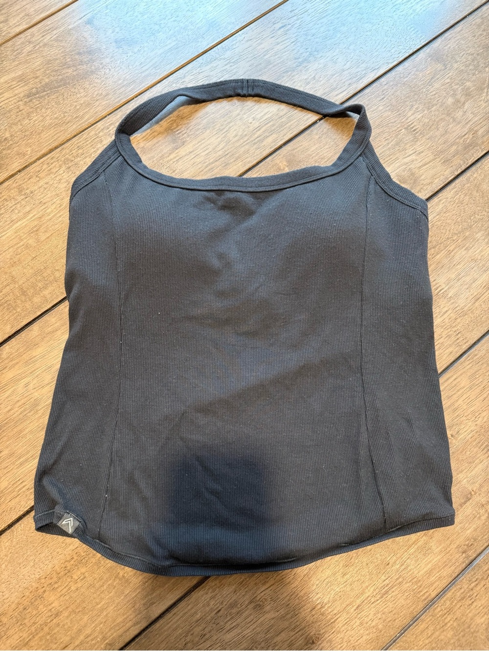 ONER Active Ribbed Halter tank